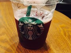 -星巴克臻选(广州东山锦轩店)