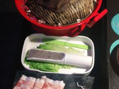 招牌重庆毛肚-锅说大脸毛肚重庆老火锅(佐阾店)