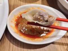 -喜家德虾仁水饺(马栏店)