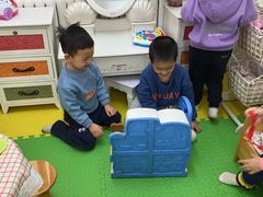 -幸福泉幼儿园(秋实东街)