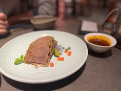 长安酱牛肉-德发长·花式蒸饺(大唐不夜城店)