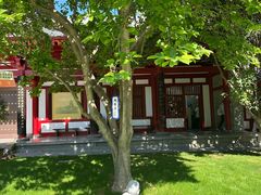 -大慈恩寺(大雁塔)