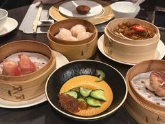-万丽轩·粤菜(王府井金茂万丽酒店)