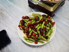 -小民大排档(光谷店)