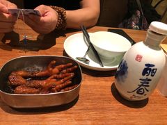 -弄堂里·寻味杭州(湖滨银泰in77C区店)