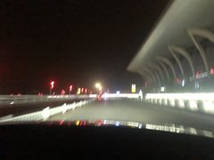 -银川河东国际机场