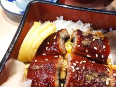 -一本魅·日式料理