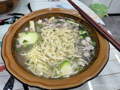 -阿城海鲜捞化(上下杭店)