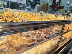 -鲍师傅糕点(江苏路店)