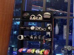 -green essence 青籁优体(三里屯店)