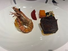 -王品牛排(佛山南海万科广场店)
