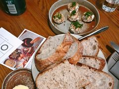 -BOR Eatery(安福路店)