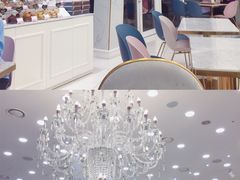 -BILLY ANGEL蛋糕店(三成COEX店)