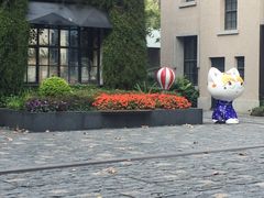 -徐家汇源景区-衡山坊