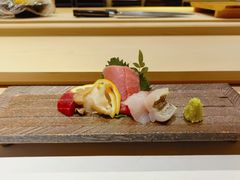 -鮨一日本料理(大中华店)