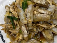 -碧海银沙海鲜餐厅(恒大海上威尼斯店)