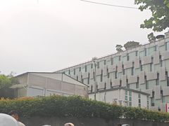 -南京鼓楼医院(鼓楼本部)