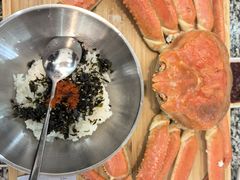 -震海贝烤贝·民俗特色店(延吉总店)