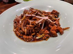 -虎哥私房菜(馒头山店)