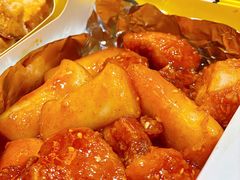 -超级鸡车(曹杨路店)