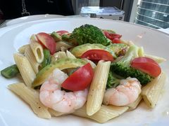 -TABLE·味西餐厅-成都茂业JW万豪酒店