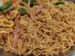 炒泡面-金玲珑串道(石鼓路店)