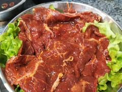 -上二楼涮肉馆(顺义二中店)
