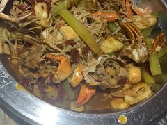 -沙掌门肉蟹煲(沙溪店)