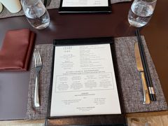 -广州文华东方酒店·悦铂尼西餐厅