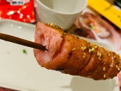 -木屋烧烤(大运店)