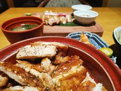 -一心创作料理屋(经开万达店)