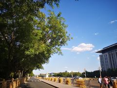 -8号苑自助烤场(西单店)