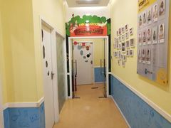 -易贝乐成长中心(坂田中心)