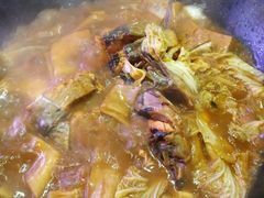 -粗粮人家·东北菜(洋桥店)