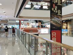 -万达广场(呼市回民区店)