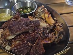 -Bistro 63 创意融合料理(广粤天地店)