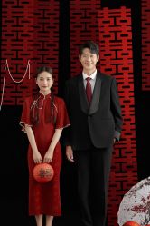 -拾尚映画·STUDIO婚纱摄影(中关村店)