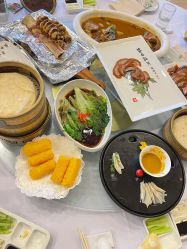 -全聚德烤鸭店·宴会厅(和平门店)