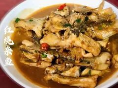 -小六农家乐(崇明西沙湿地店)