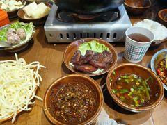 -黔有有贵州酸汤夺夺粉火锅(五味十字店)