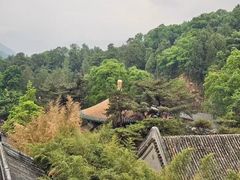 -潭柘寺景区