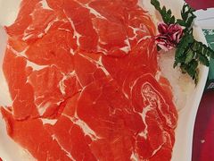 -二荆条·蜀鲜汇城市森林火锅