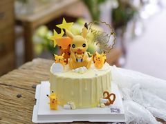 -森之烘焙.蛋糕.甜品台定制(番禺万博店)