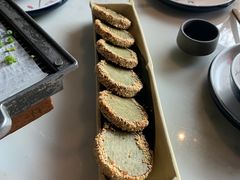 -绿茶餐厅(成都太古里店)