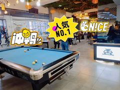 -弓舍射箭俱乐部(高新总店)