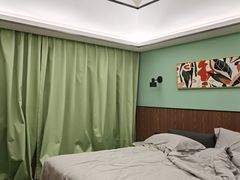 -太阳岛度假酒店