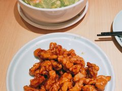 -吕氏疙瘩汤·海鲜新鲁菜(凯德mall新都心店)