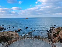 -养马岛旅游度假区
