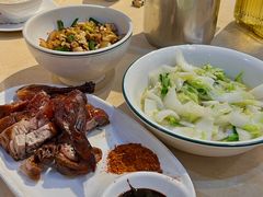 -大碗先生(万家丽店)