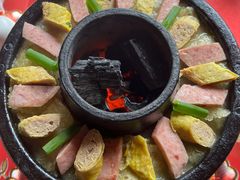 -龙姐私房菜(和顺古镇店)